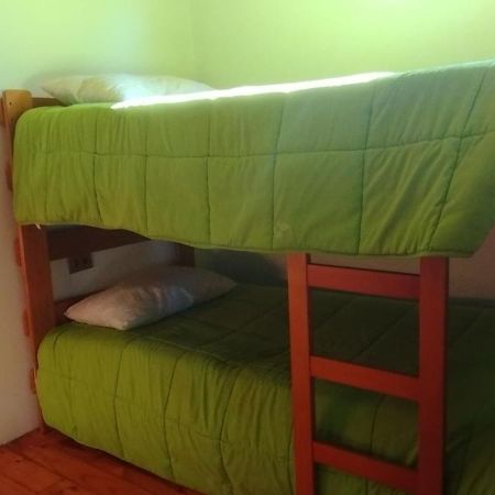 La Maison Des Fous Papudo Ngoại thất bức ảnh