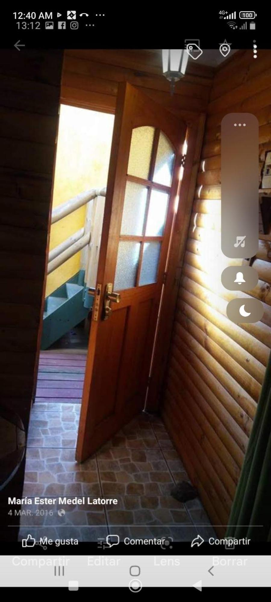 La Maison Des Fous Papudo Ngoại thất bức ảnh