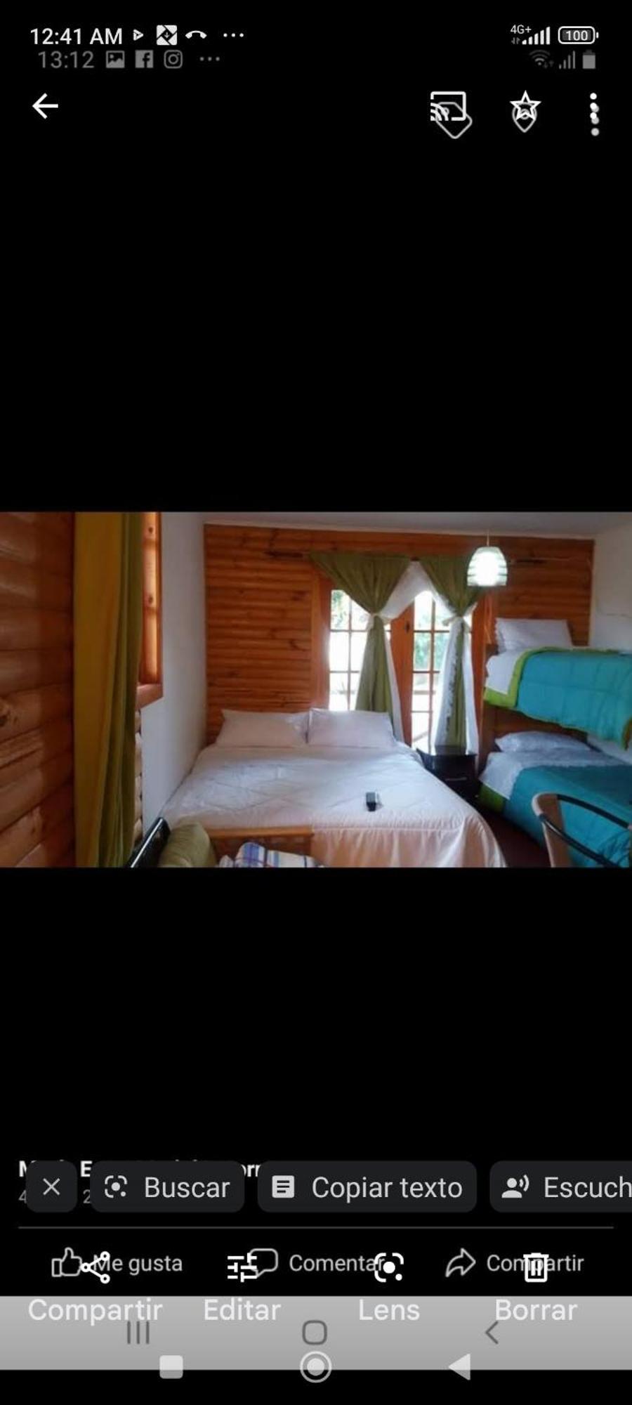 La Maison Des Fous Papudo Ngoại thất bức ảnh