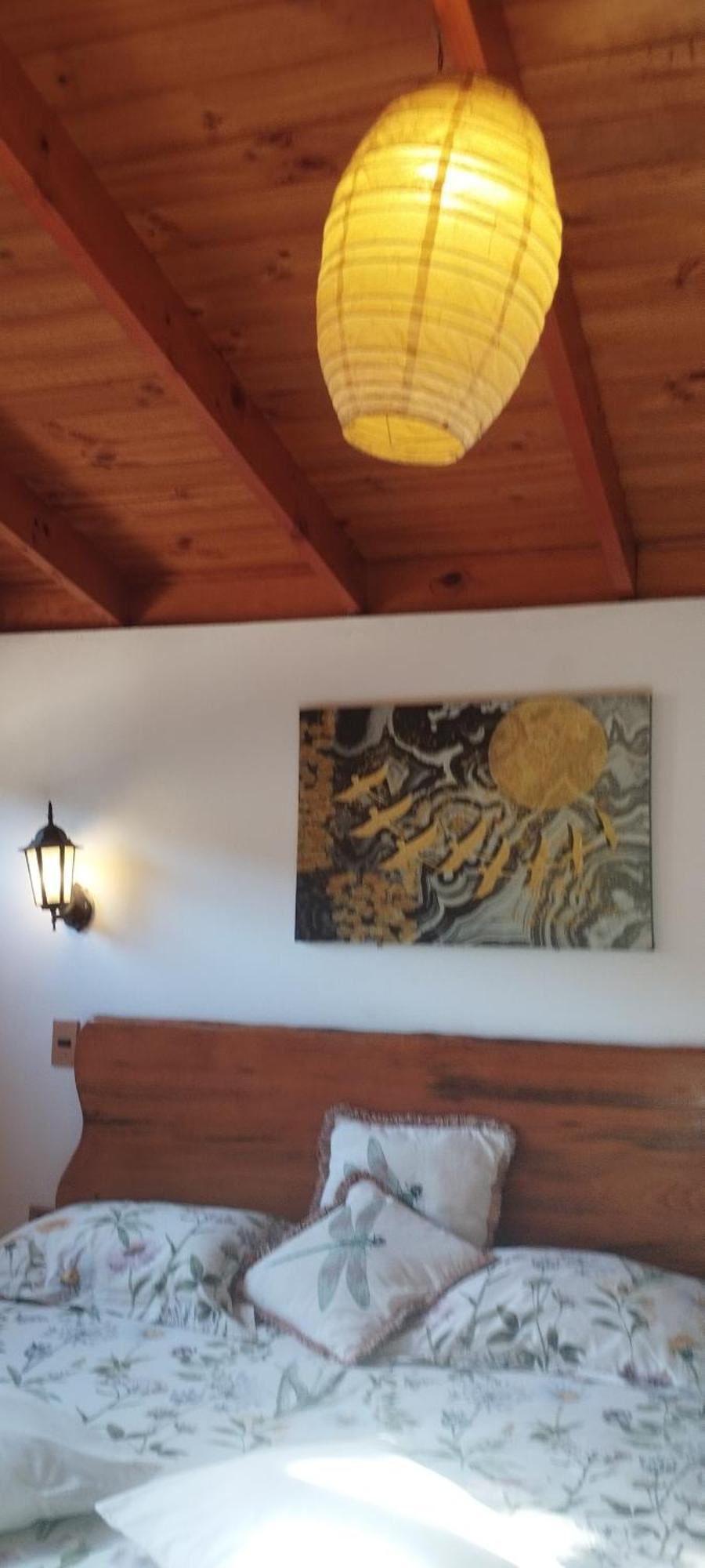 La Maison Des Fous Papudo Ngoại thất bức ảnh