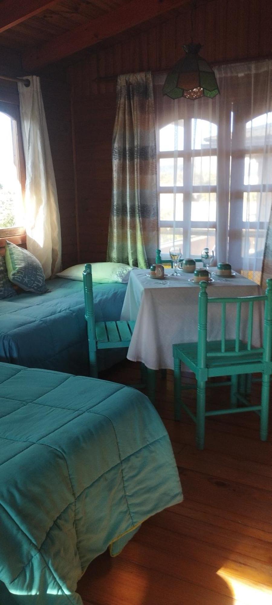 La Maison Des Fous Papudo Ngoại thất bức ảnh