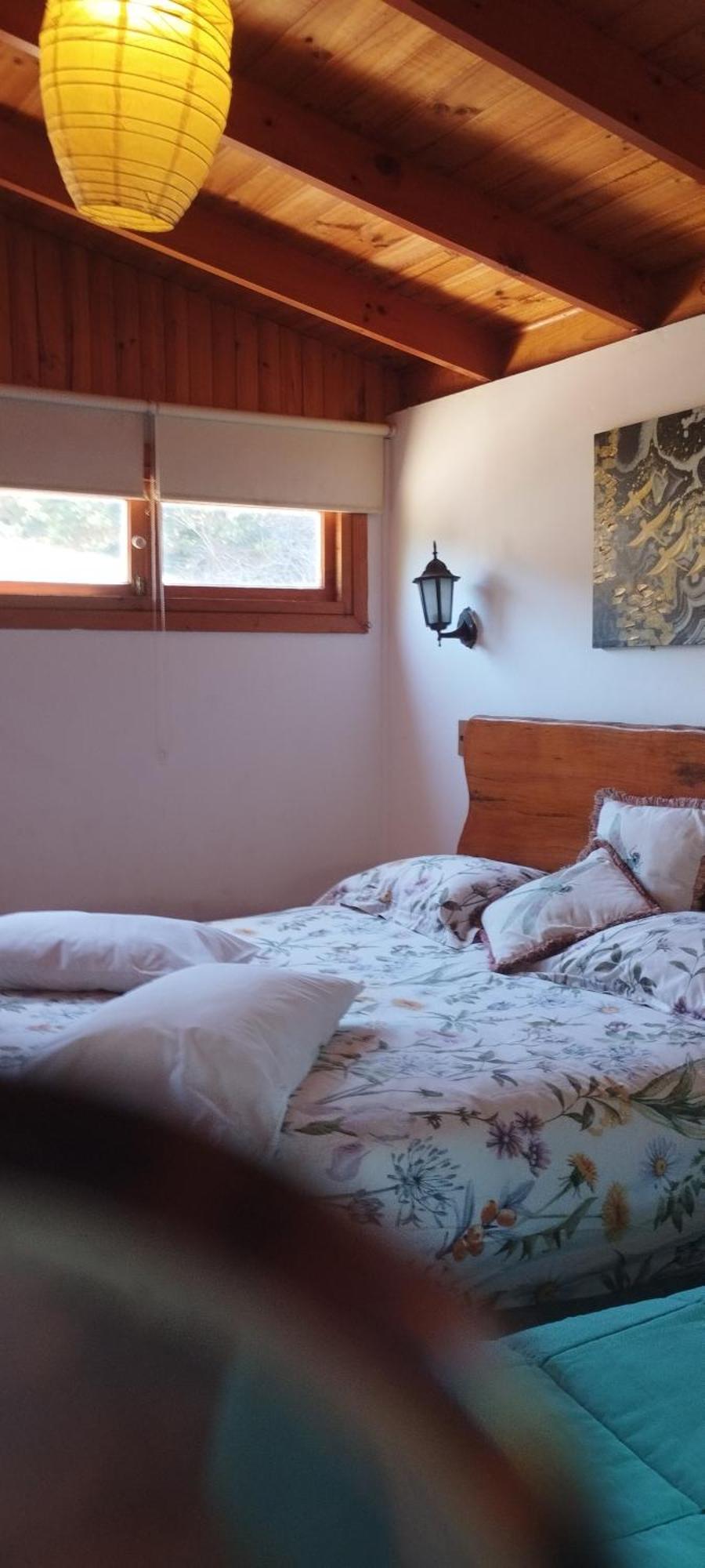 La Maison Des Fous Papudo Ngoại thất bức ảnh
