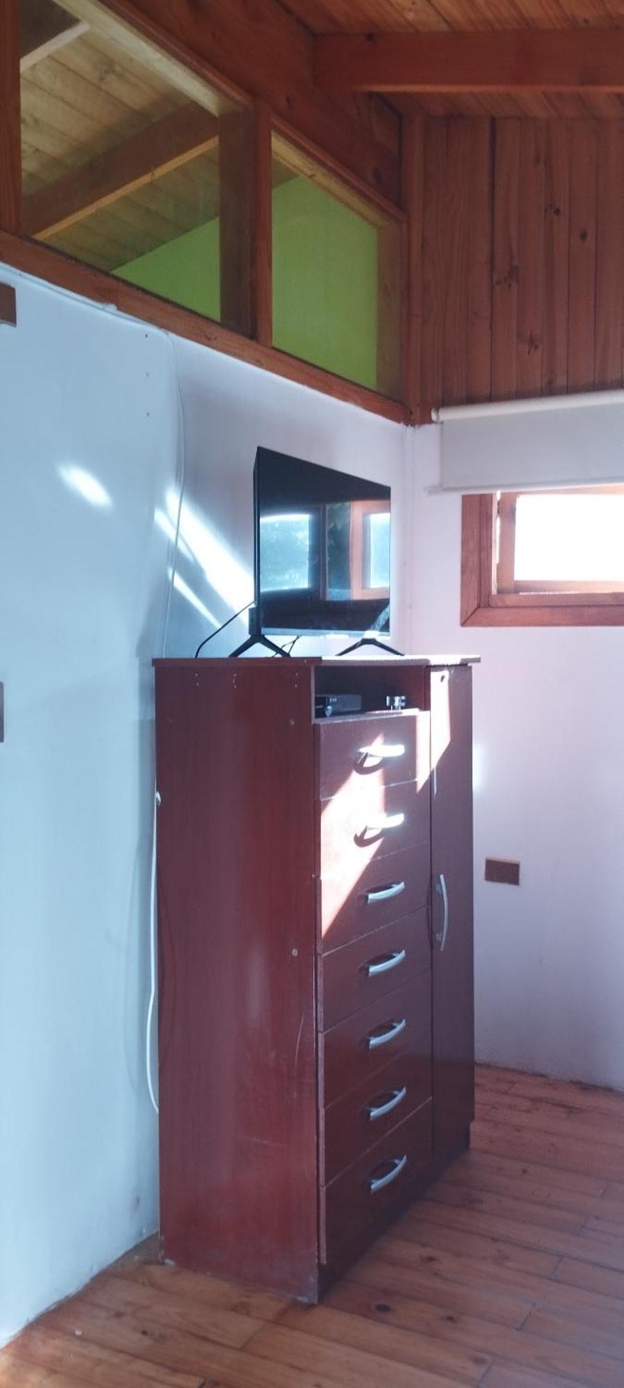La Maison Des Fous Papudo Ngoại thất bức ảnh