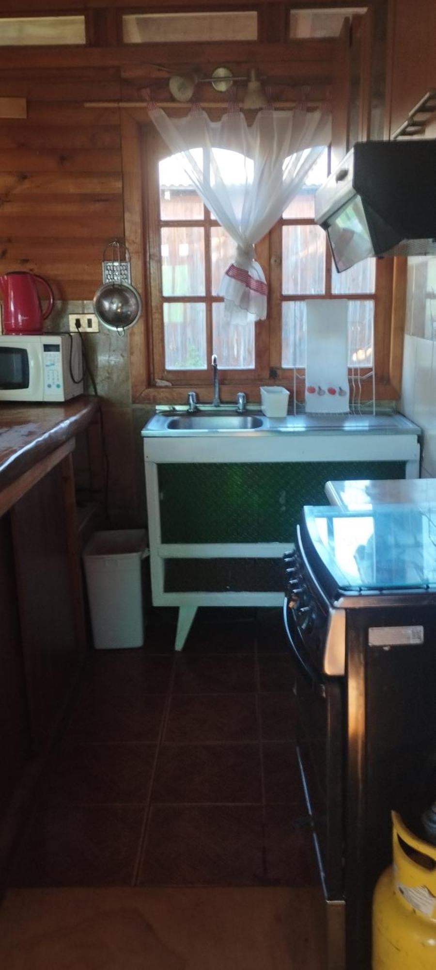 La Maison Des Fous Papudo Ngoại thất bức ảnh