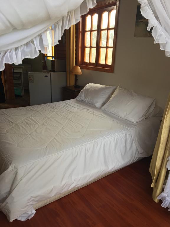 La Maison Des Fous Papudo Ngoại thất bức ảnh
