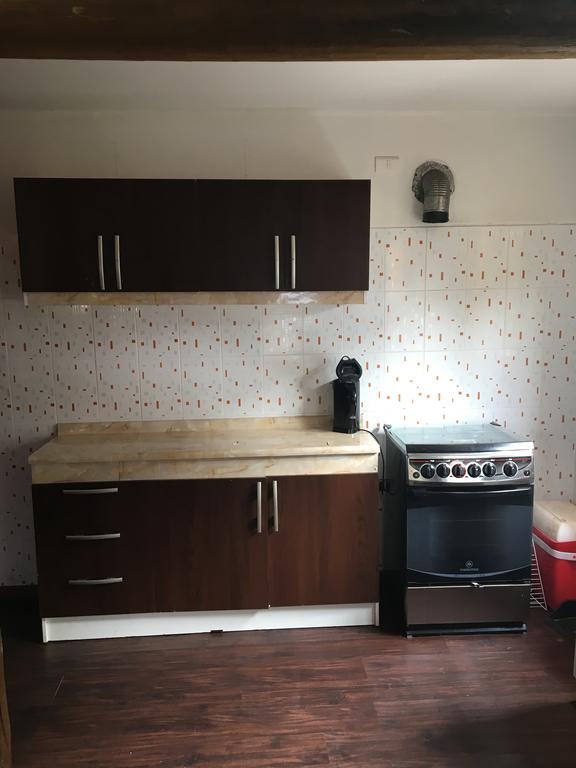 La Maison Des Fous Papudo Ngoại thất bức ảnh