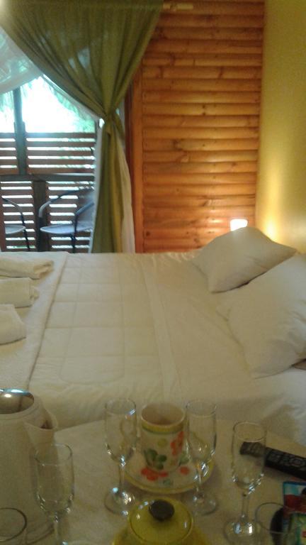 La Maison Des Fous Papudo Ngoại thất bức ảnh